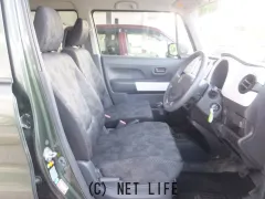 スズキ ハスラー