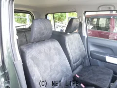 スズキ ハスラー