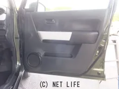 スズキ ハスラー