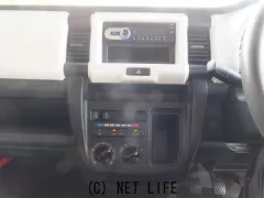 スズキ ハスラー