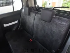 スズキ ハスラー