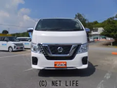 日産 NV350キャラバンワゴン
