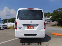 日産 NV350キャラバンワゴン
