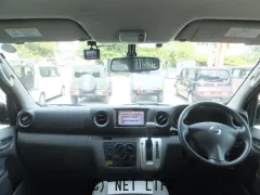 日産 NV350キャラバンワゴン