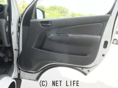 日産 NV350キャラバンワゴン
