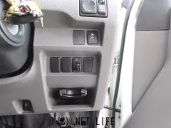 日産 NV350キャラバンワゴン