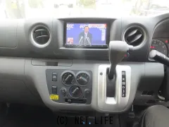 日産 NV350キャラバンワゴン