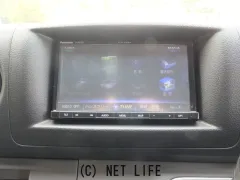 日産 NV350キャラバンワゴン