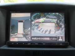 日産 NV350キャラバンワゴン