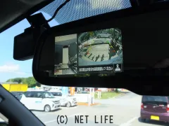 日産 NV350キャラバンワゴン