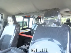 日産 NV350キャラバンワゴン
