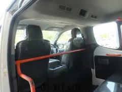 日産 NV350キャラバンワゴン