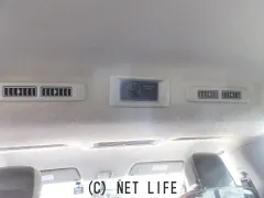 日産 NV350キャラバンワゴン