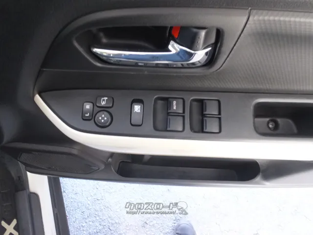 スズキ クロスビー