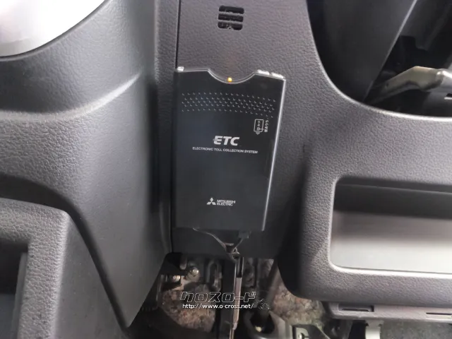 スズキ クロスビー