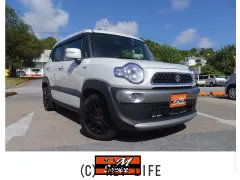 スズキ クロスビー