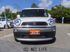 スズキ クロスビー