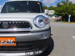 スズキ クロスビー