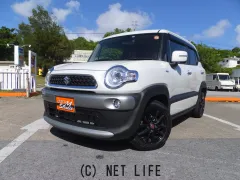 スズキ クロスビー