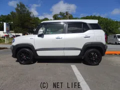 スズキ クロスビー