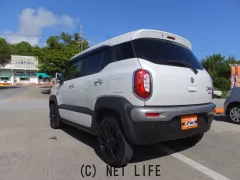 スズキ クロスビー