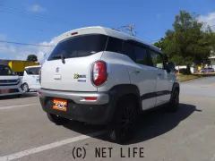 スズキ クロスビー