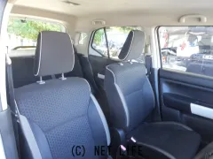 スズキ クロスビー