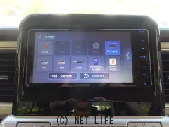 スズキ クロスビー