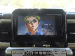 スズキ クロスビー