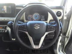 スズキ クロスビー