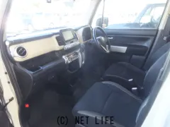 スズキ クロスビー