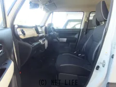 スズキ クロスビー