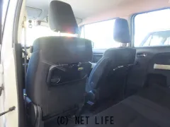 スズキ クロスビー