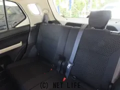 スズキ クロスビー