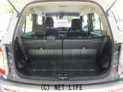 スズキ クロスビー