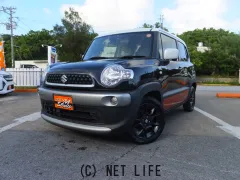 スズキ クロスビー