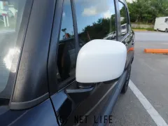 スズキ クロスビー