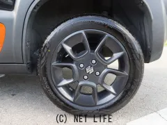 スズキ クロスビー