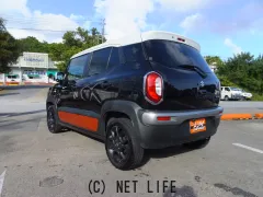 スズキ クロスビー