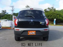 スズキ クロスビー