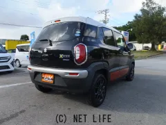 スズキ クロスビー