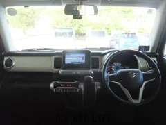 スズキ クロスビー