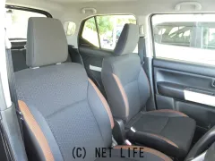 スズキ クロスビー