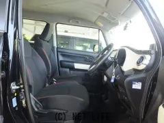 スズキ クロスビー