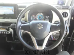 スズキ クロスビー