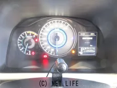 スズキ クロスビー