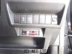 スズキ クロスビー