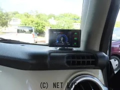 スズキ クロスビー