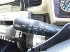 スズキ クロスビー