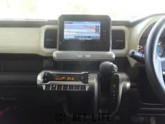 スズキ クロスビー